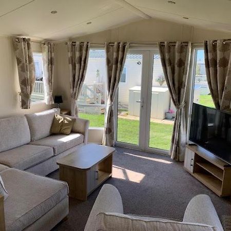 Newbeach Holiday Park - Greenfields Dymchurch Kültér fotó