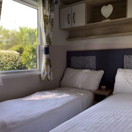 Newbeach Holiday Park - Greenfields Dymchurch Kültér fotó