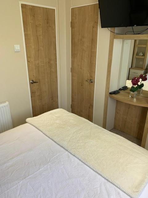 Newbeach Holiday Park - Greenfields Dymchurch Kültér fotó
