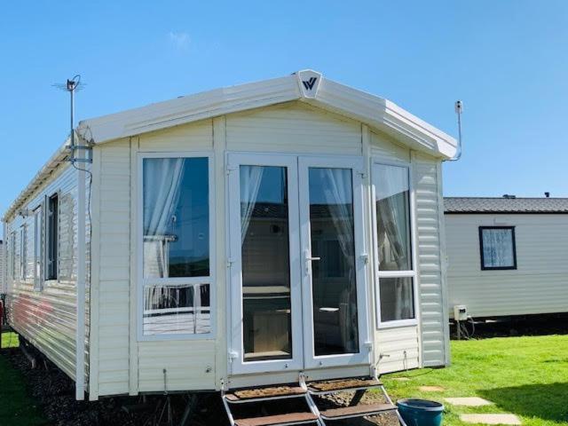 Newbeach Holiday Park - Greenfields Dymchurch Kültér fotó