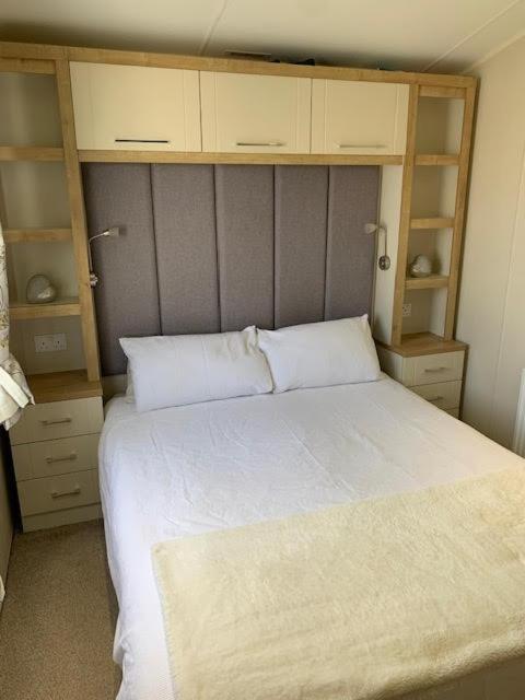 Newbeach Holiday Park - Greenfields Dymchurch Kültér fotó
