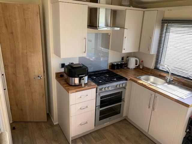 Newbeach Holiday Park - Greenfields Dymchurch Kültér fotó