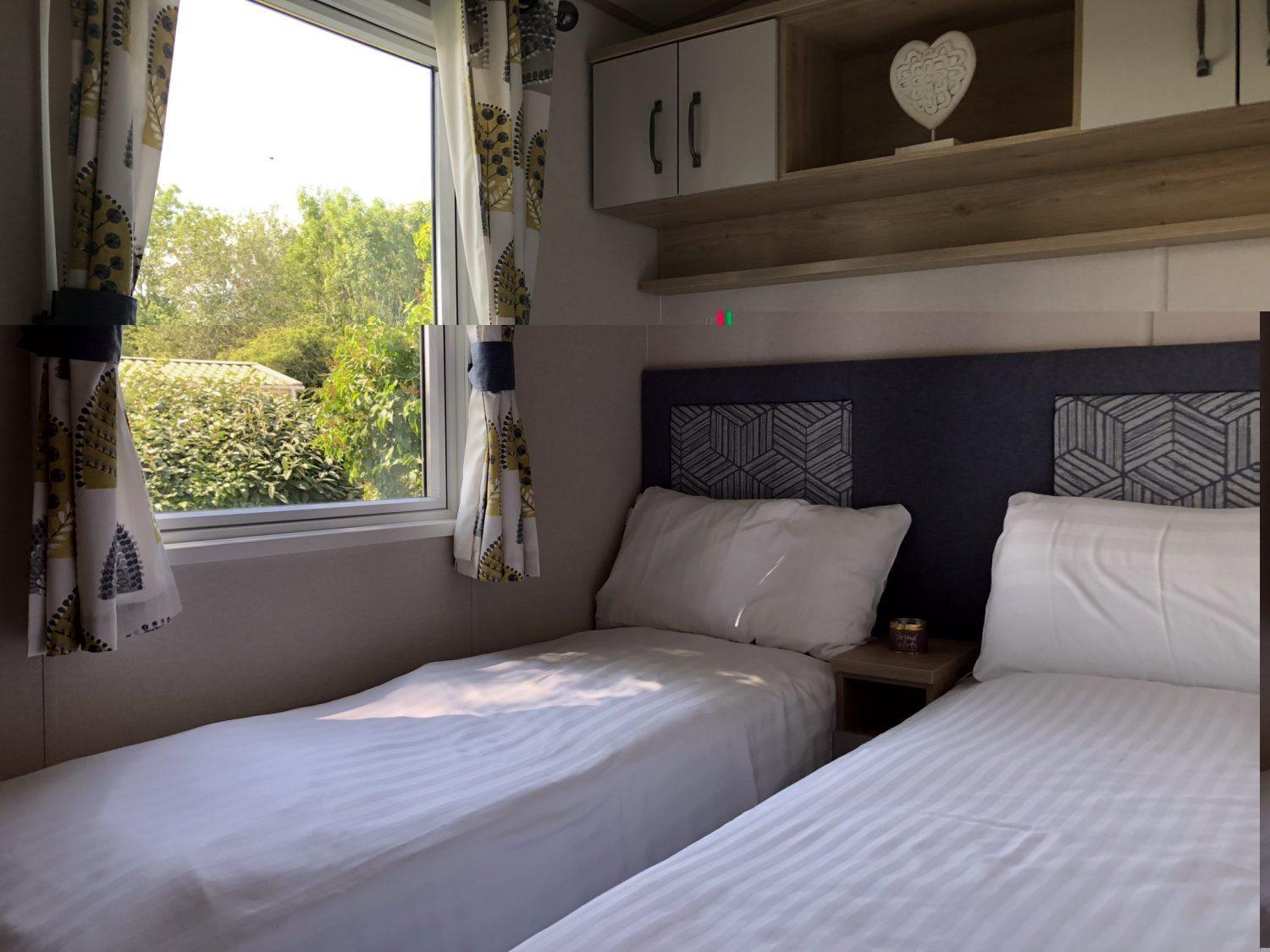 Newbeach Holiday Park - Greenfields Dymchurch Kültér fotó